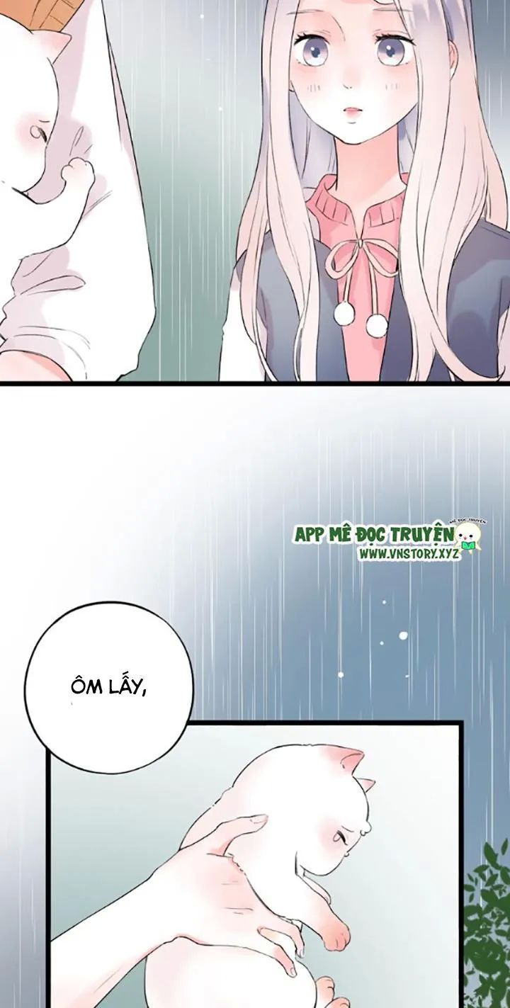 Đom Đóm Trên Dòng Sông Cô Quạnh - Chương 42 - Trang 55