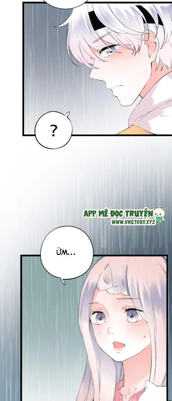 Đom Đóm Trên Dòng Sông Cô Quạnh - Chương 42 - Trang 60