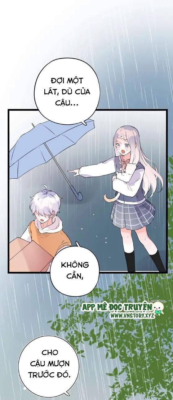 Đom Đóm Trên Dòng Sông Cô Quạnh - Chương 42 - Trang 64