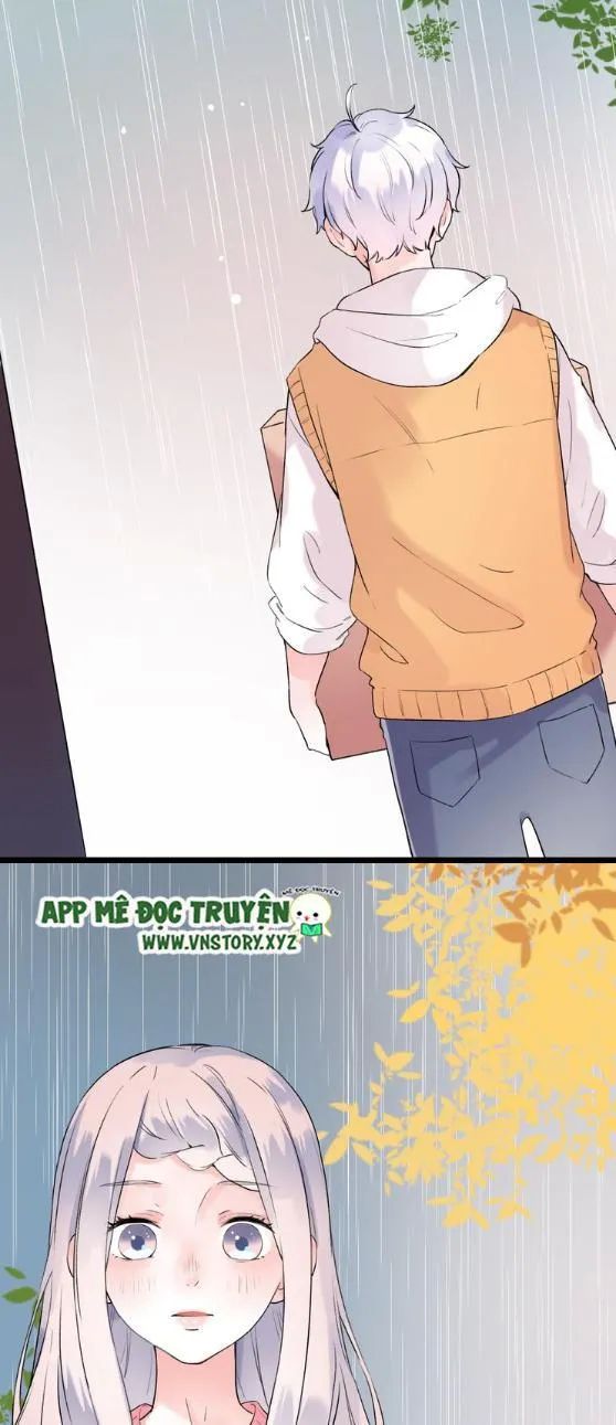Đom Đóm Trên Dòng Sông Cô Quạnh - Chương 42 - Trang 65