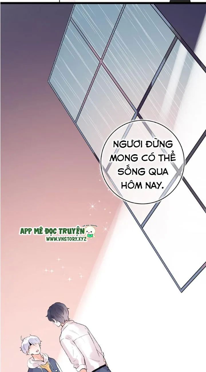 Đom Đóm Trên Dòng Sông Cô Quạnh - Chương 42 - Trang 9