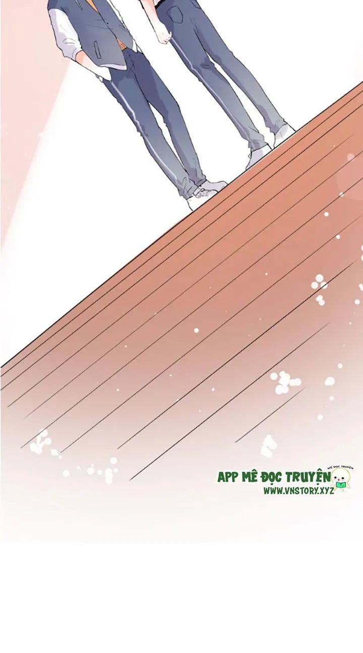 Đom Đóm Trên Dòng Sông Cô Quạnh - Chương 42 - Trang 10