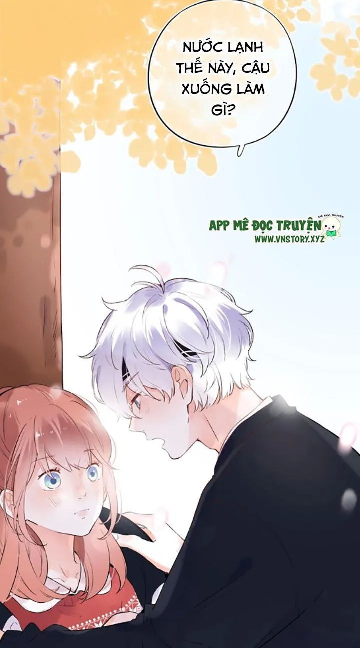 Đom Đóm Trên Dòng Sông Cô Quạnh - Chương 44 - Trang 11