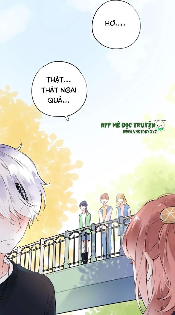 Đom Đóm Trên Dòng Sông Cô Quạnh - Chương 44 - Trang 13