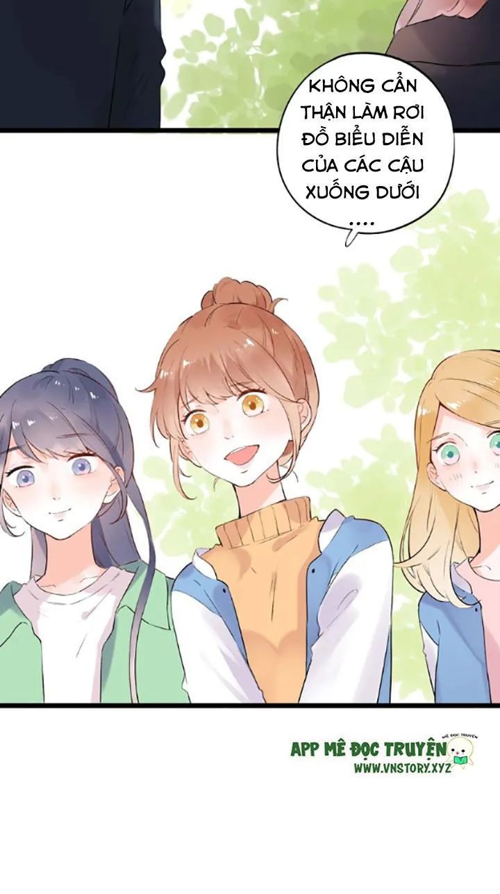 Đom Đóm Trên Dòng Sông Cô Quạnh - Chương 44 - Trang 14