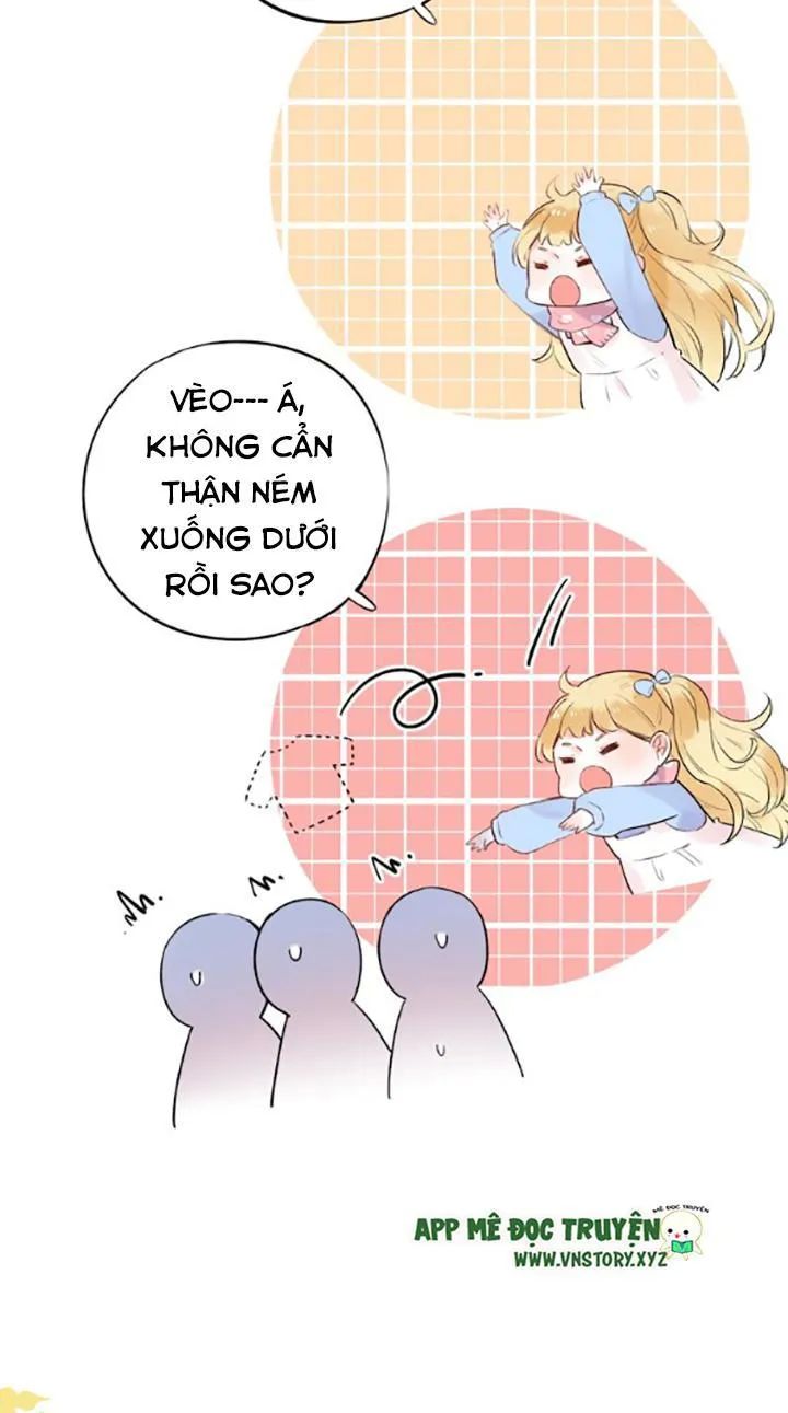 Đom Đóm Trên Dòng Sông Cô Quạnh - Chương 44 - Trang 17