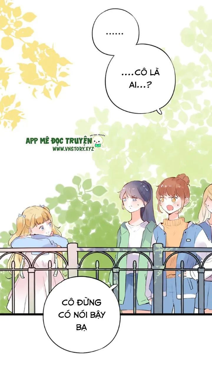 Đom Đóm Trên Dòng Sông Cô Quạnh - Chương 44 - Trang 18