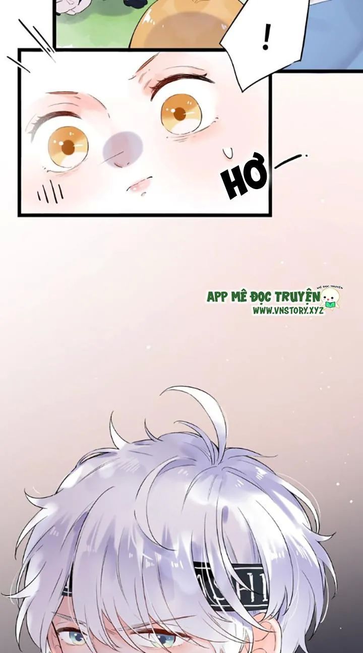 Đom Đóm Trên Dòng Sông Cô Quạnh - Chương 44 - Trang 20