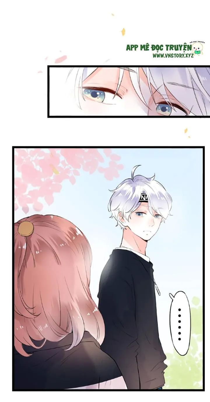 Đom Đóm Trên Dòng Sông Cô Quạnh - Chương 44 - Trang 24