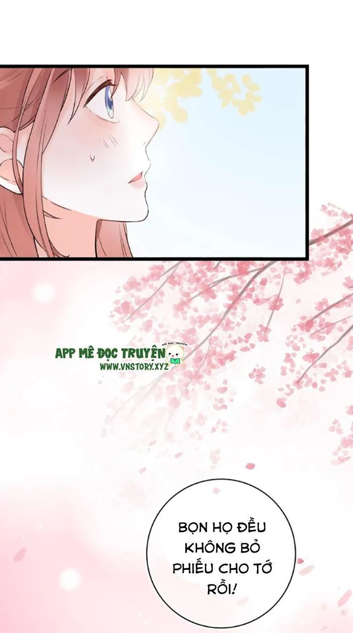 Đom Đóm Trên Dòng Sông Cô Quạnh - Chương 44 - Trang 25