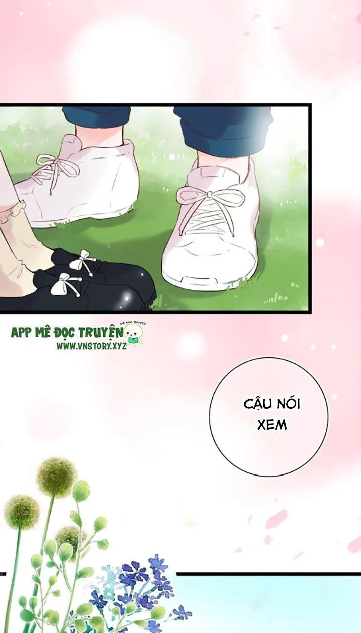 Đom Đóm Trên Dòng Sông Cô Quạnh - Chương 44 - Trang 26