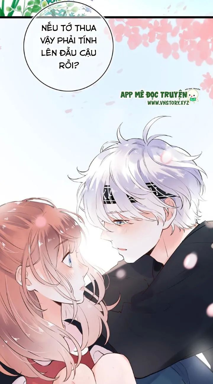 Đom Đóm Trên Dòng Sông Cô Quạnh - Chương 44 - Trang 27