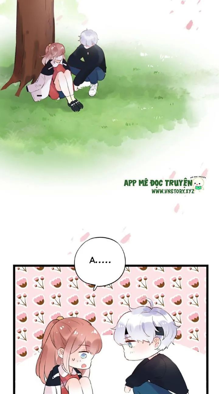 Đom Đóm Trên Dòng Sông Cô Quạnh - Chương 44 - Trang 31