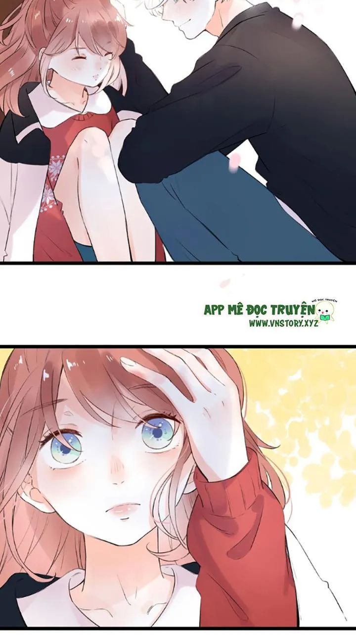 Đom Đóm Trên Dòng Sông Cô Quạnh - Chương 44 - Trang 33