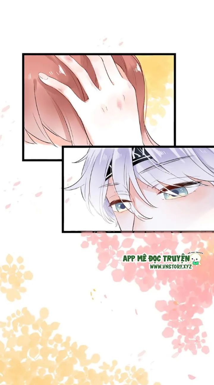 Đom Đóm Trên Dòng Sông Cô Quạnh - Chương 44 - Trang 34