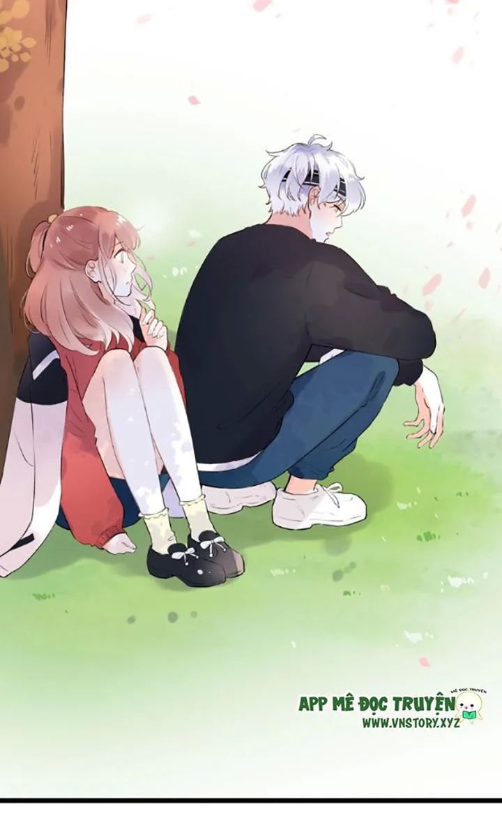 Đom Đóm Trên Dòng Sông Cô Quạnh - Chương 44 - Trang 36