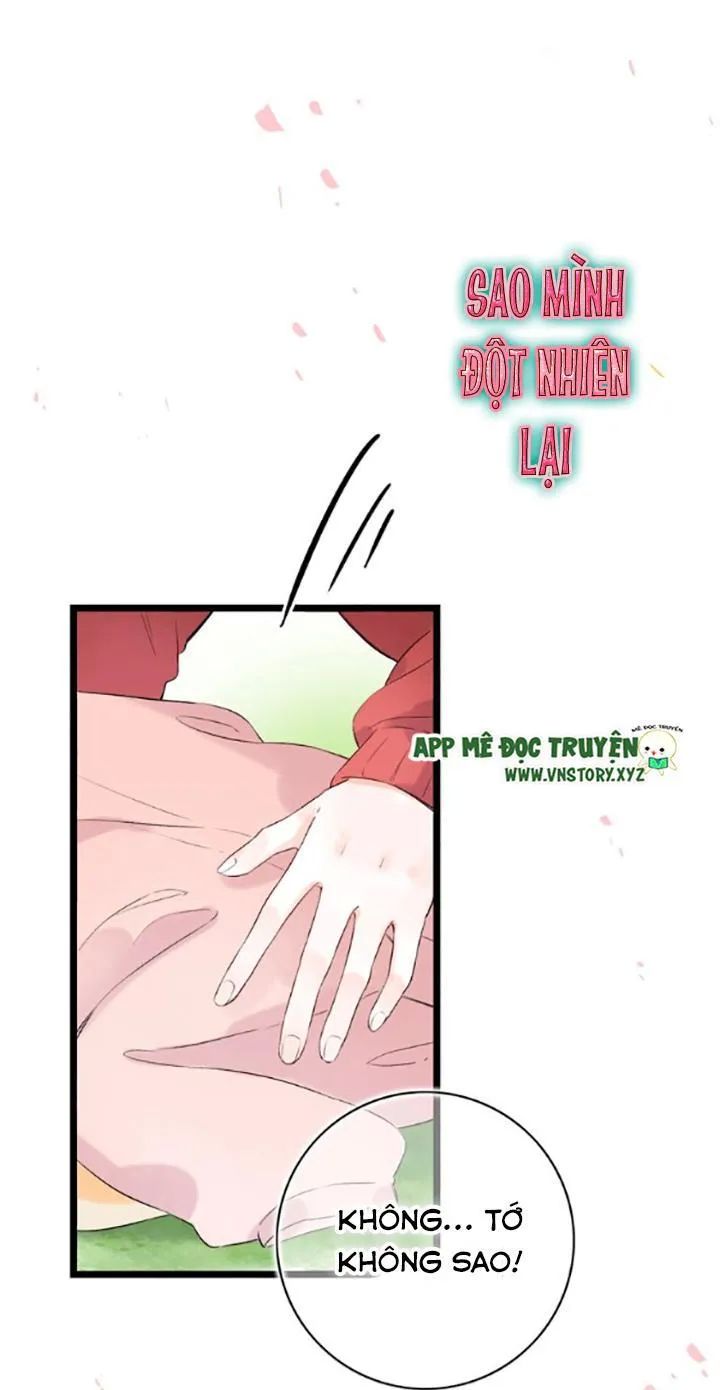 Đom Đóm Trên Dòng Sông Cô Quạnh - Chương 44 - Trang 39