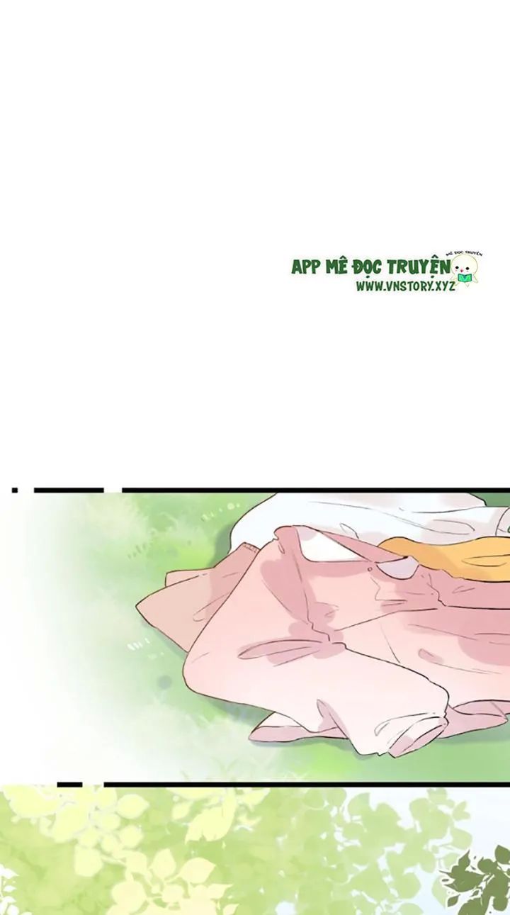 Đom Đóm Trên Dòng Sông Cô Quạnh - Chương 44 - Trang 5