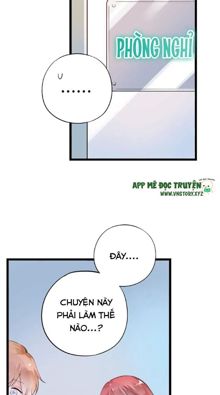 Đom Đóm Trên Dòng Sông Cô Quạnh - Chương 44 - Trang 45