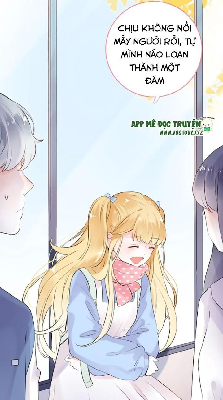 Đom Đóm Trên Dòng Sông Cô Quạnh - Chương 44 - Trang 50