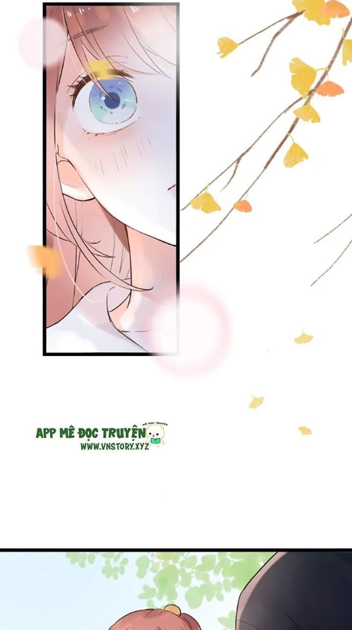 Đom Đóm Trên Dòng Sông Cô Quạnh - Chương 44 - Trang 7