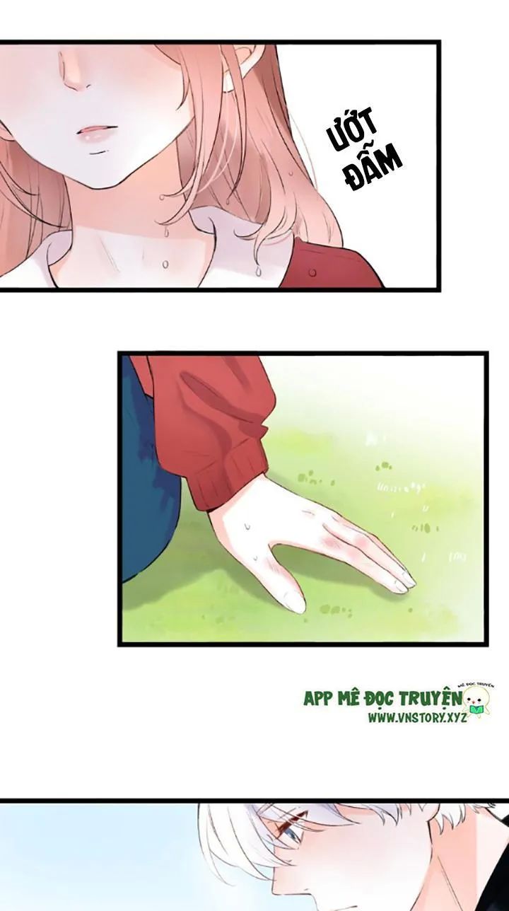 Đom Đóm Trên Dòng Sông Cô Quạnh - Chương 44 - Trang 9