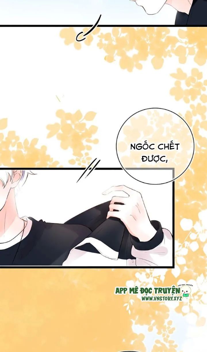 Đom Đóm Trên Dòng Sông Cô Quạnh - Chương 44 - Trang 10