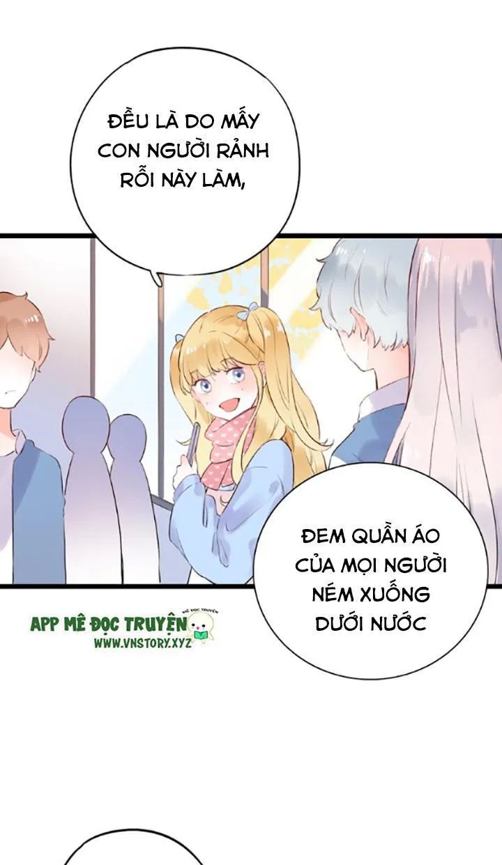 Đom Đóm Trên Dòng Sông Cô Quạnh - Chương 45 - Trang 1