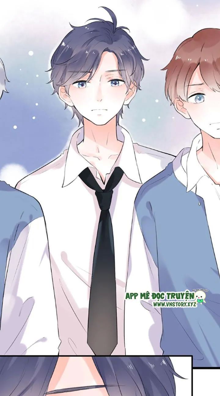 Đom Đóm Trên Dòng Sông Cô Quạnh - Chương 45 - Trang 17