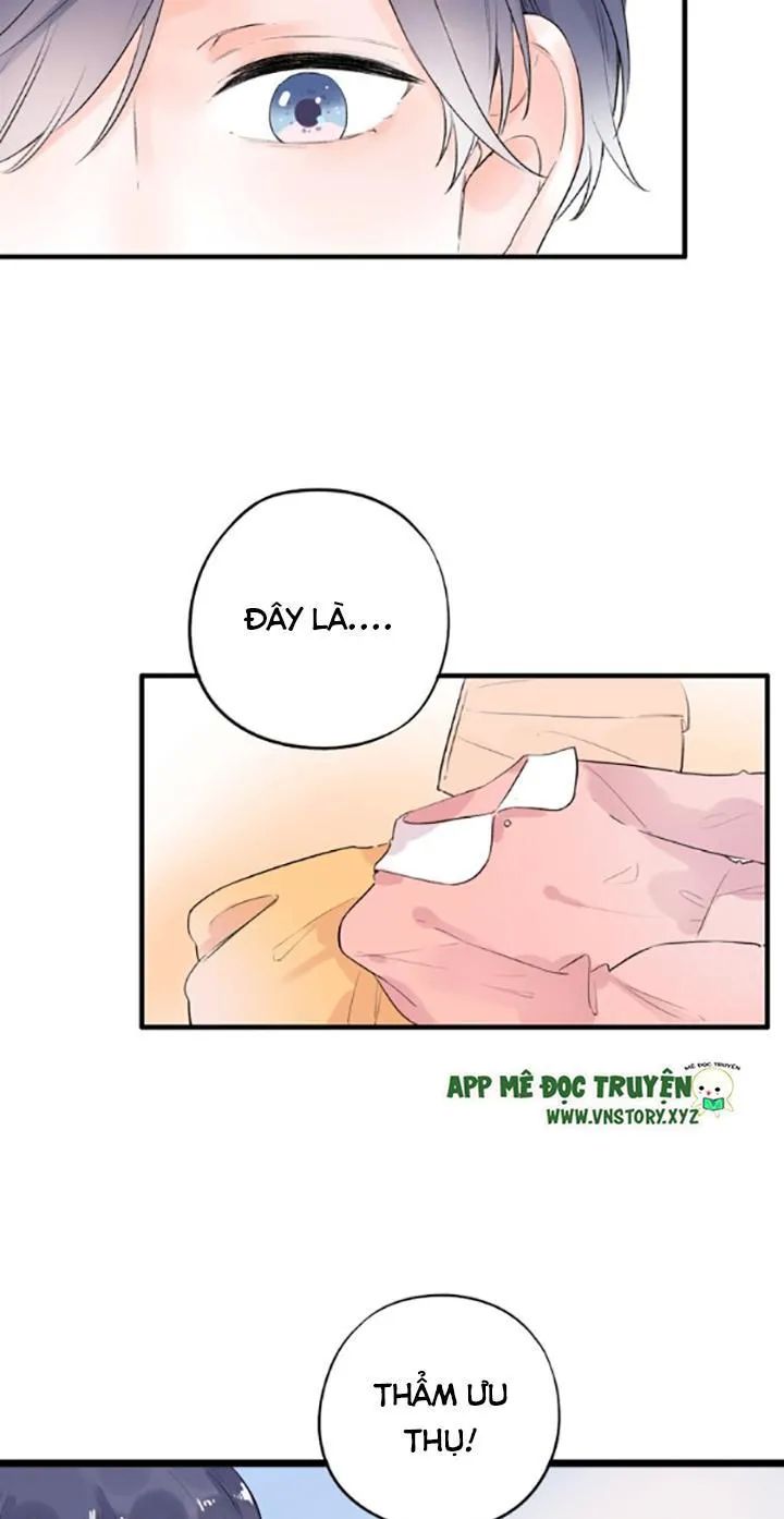 Đom Đóm Trên Dòng Sông Cô Quạnh - Chương 45 - Trang 18