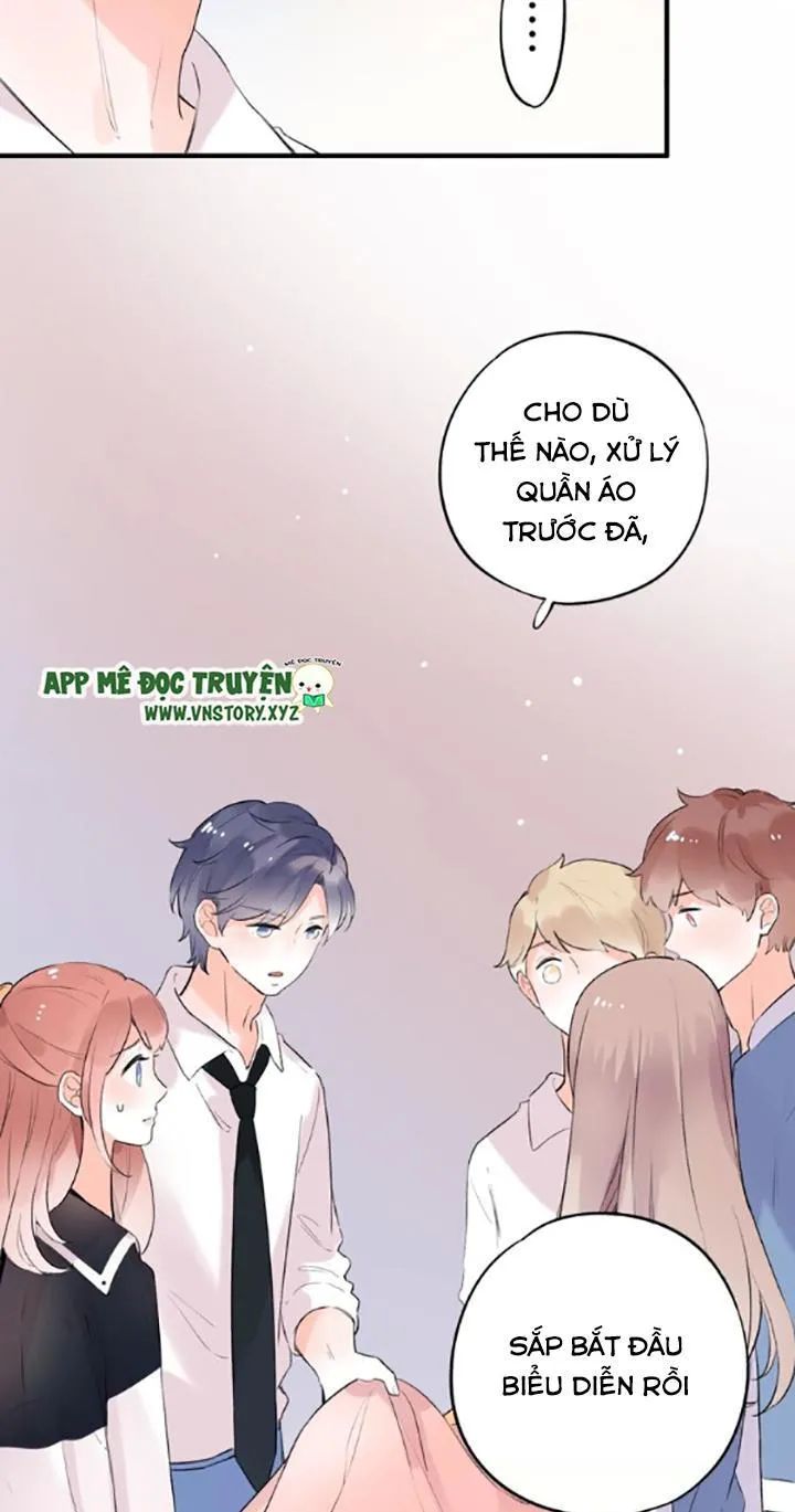 Đom Đóm Trên Dòng Sông Cô Quạnh - Chương 45 - Trang 20