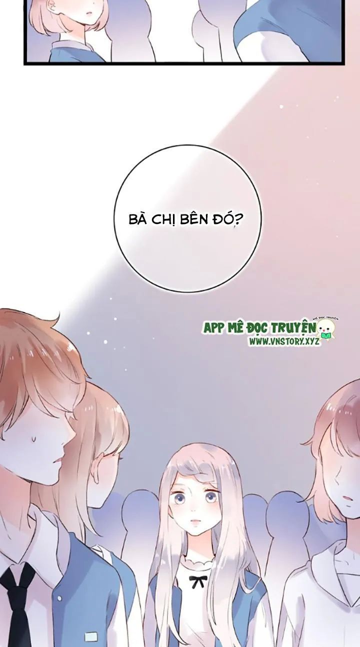 Đom Đóm Trên Dòng Sông Cô Quạnh - Chương 45 - Trang 3