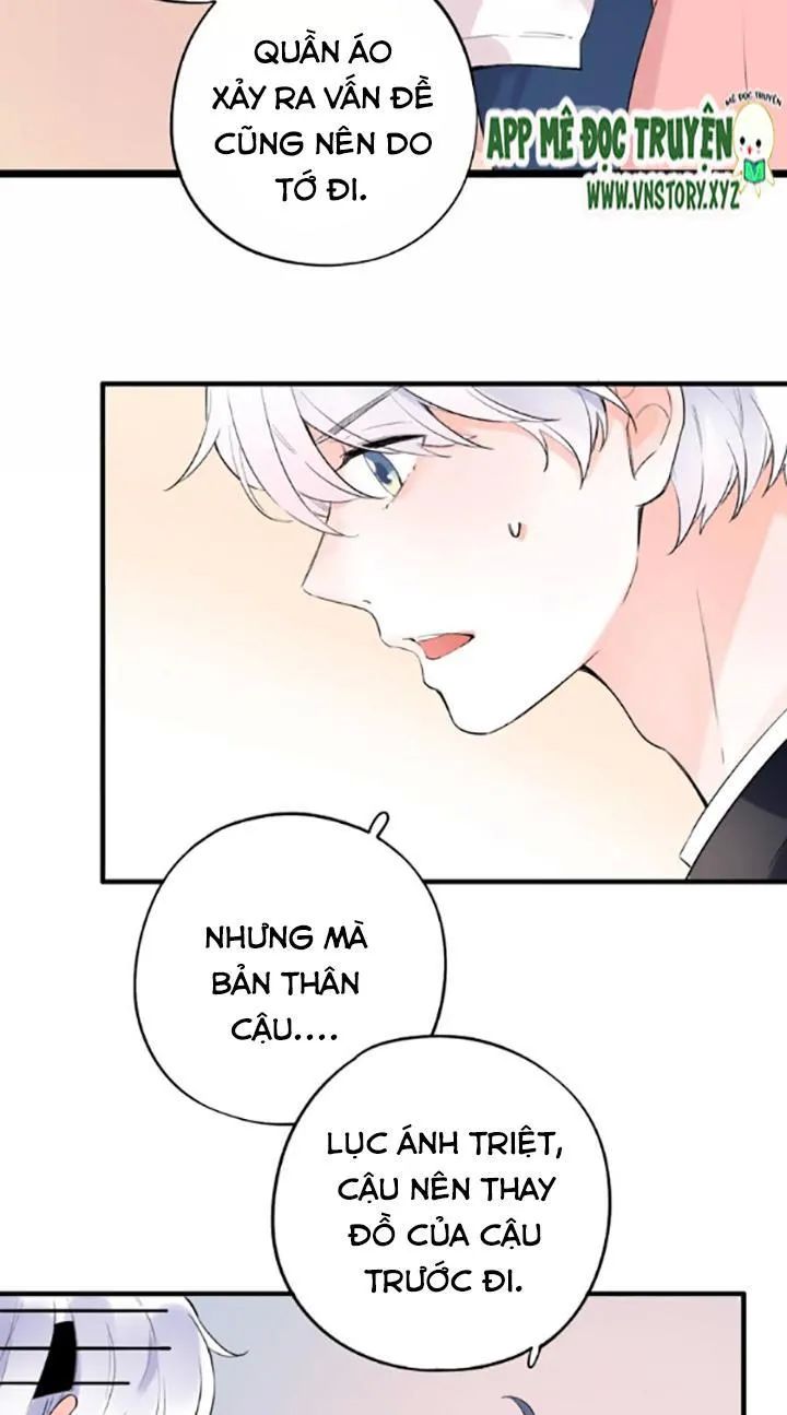 Đom Đóm Trên Dòng Sông Cô Quạnh - Chương 45 - Trang 26