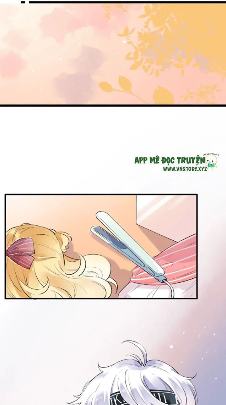 Đom Đóm Trên Dòng Sông Cô Quạnh - Chương 45 - Trang 31