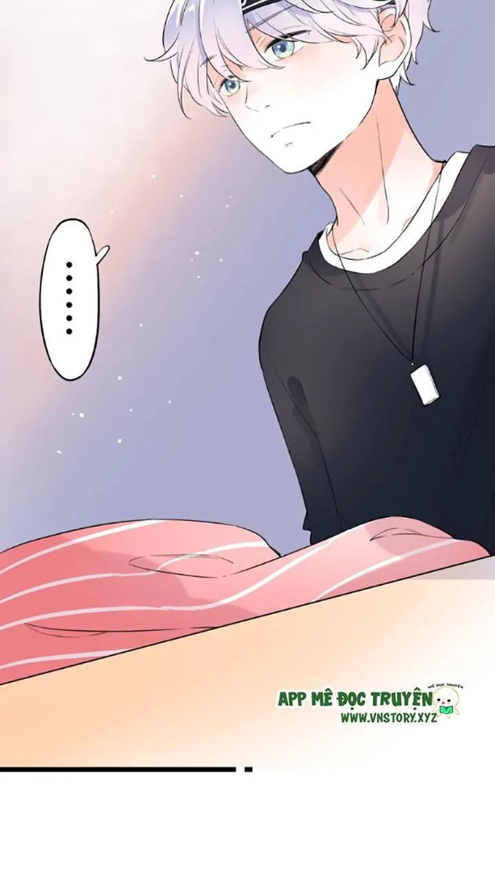 Đom Đóm Trên Dòng Sông Cô Quạnh - Chương 45 - Trang 32