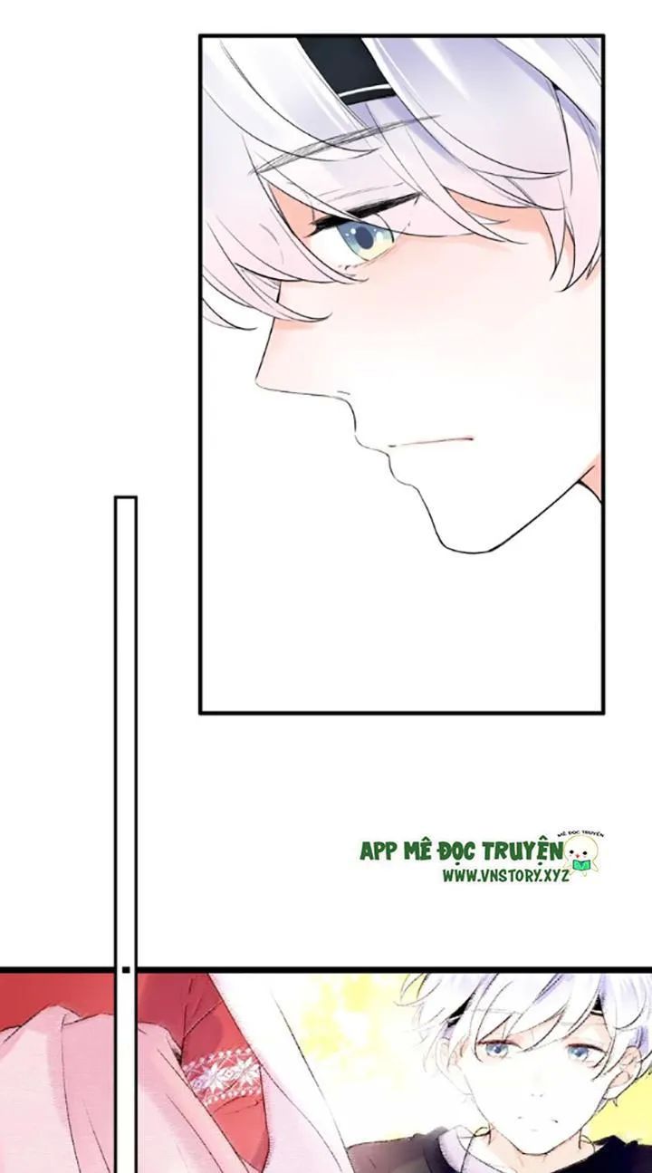 Đom Đóm Trên Dòng Sông Cô Quạnh - Chương 45 - Trang 33