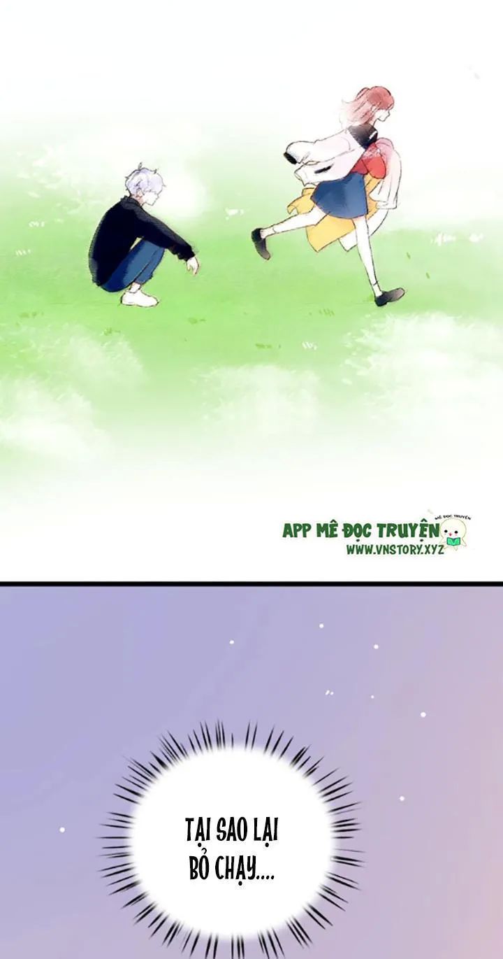 Đom Đóm Trên Dòng Sông Cô Quạnh - Chương 45 - Trang 35