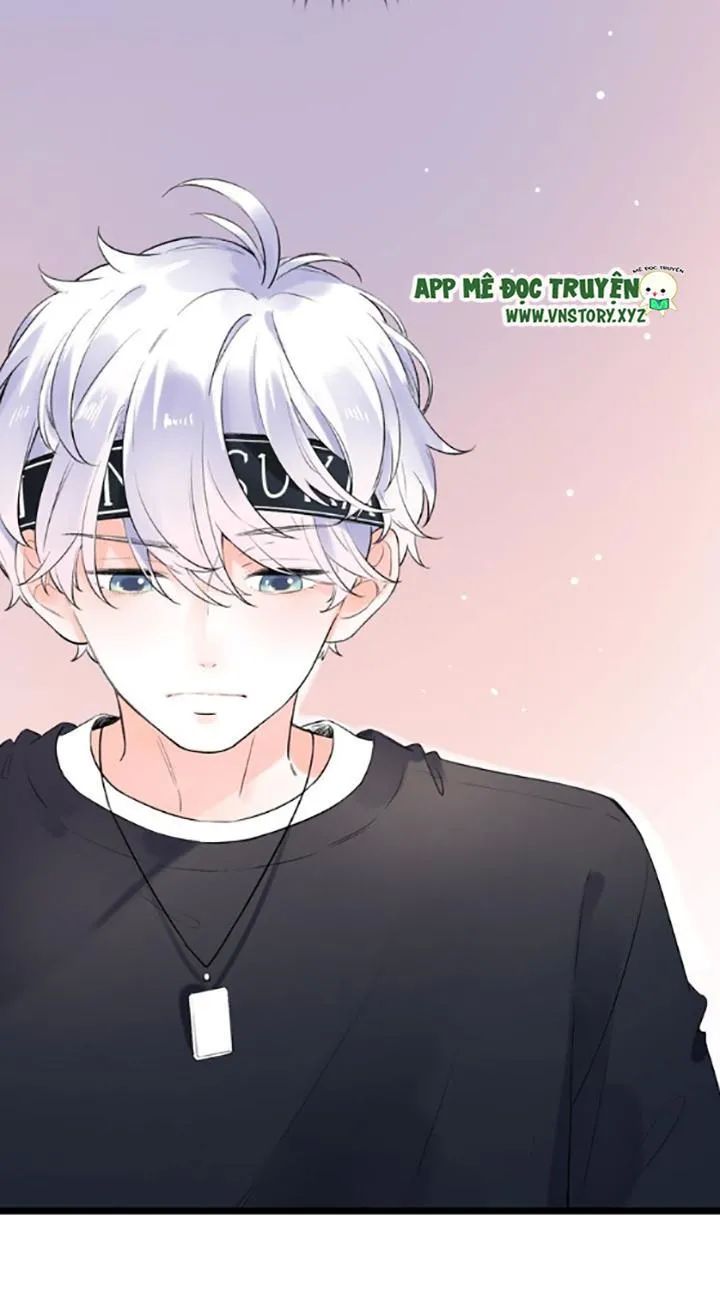 Đom Đóm Trên Dòng Sông Cô Quạnh - Chương 45 - Trang 36