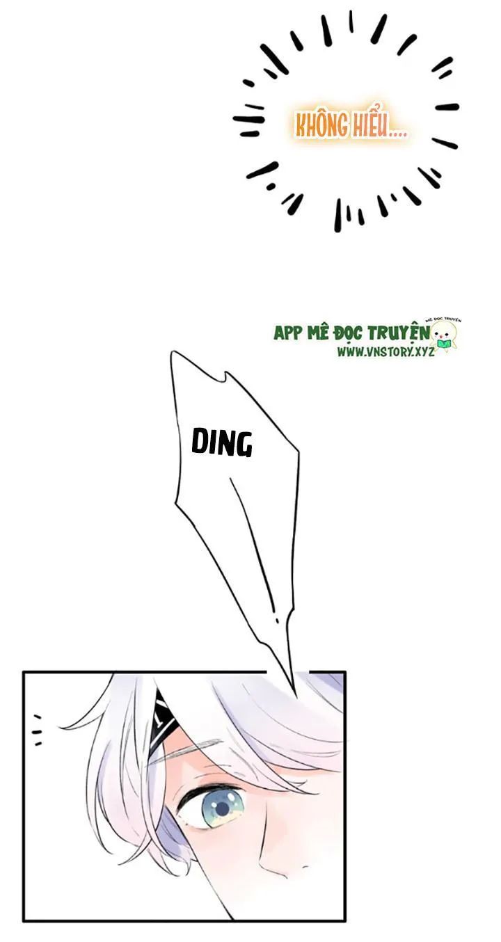 Đom Đóm Trên Dòng Sông Cô Quạnh - Chương 45 - Trang 37