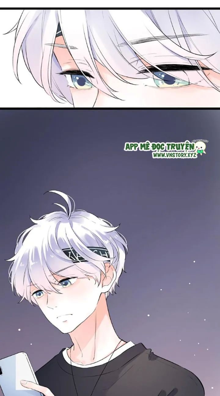 Đom Đóm Trên Dòng Sông Cô Quạnh - Chương 45 - Trang 39