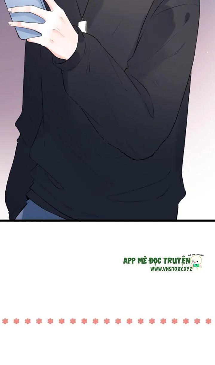 Đom Đóm Trên Dòng Sông Cô Quạnh - Chương 45 - Trang 40