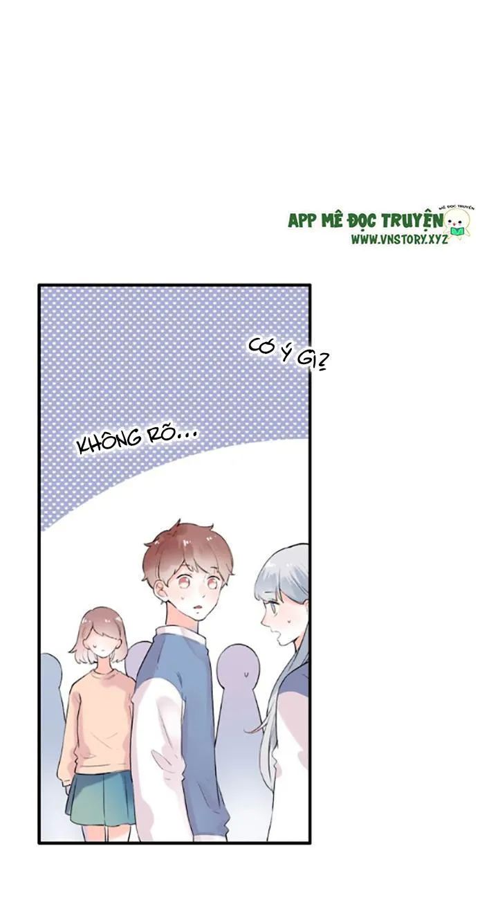 Đom Đóm Trên Dòng Sông Cô Quạnh - Chương 45 - Trang 6