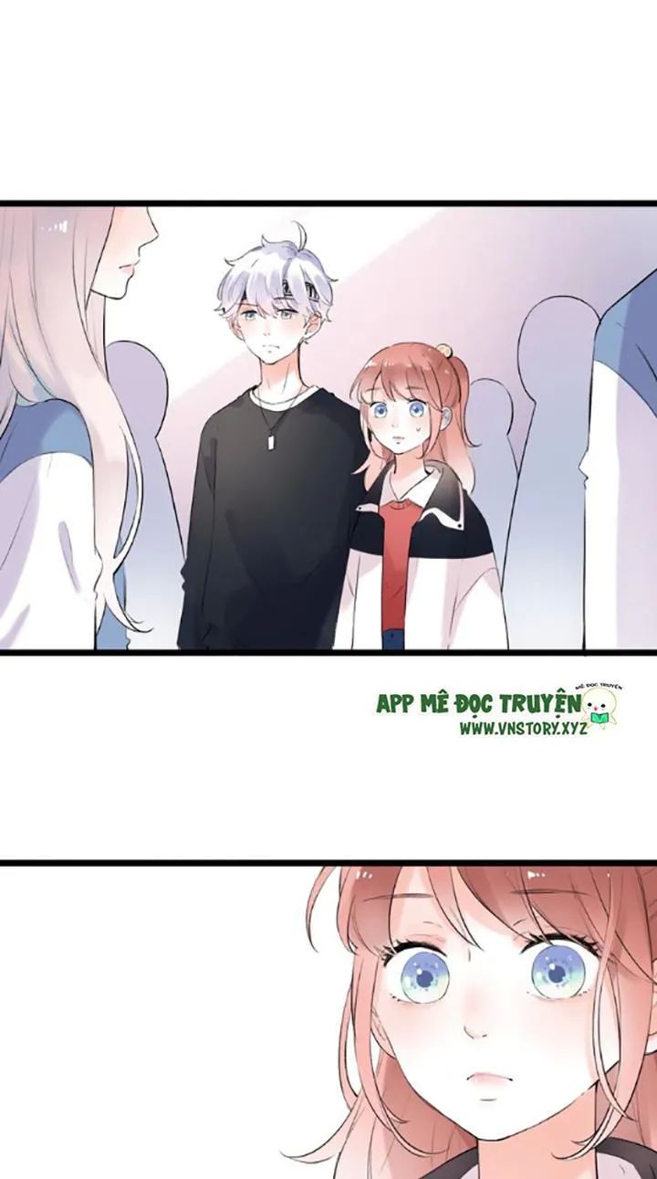 Đom Đóm Trên Dòng Sông Cô Quạnh - Chương 45 - Trang 7