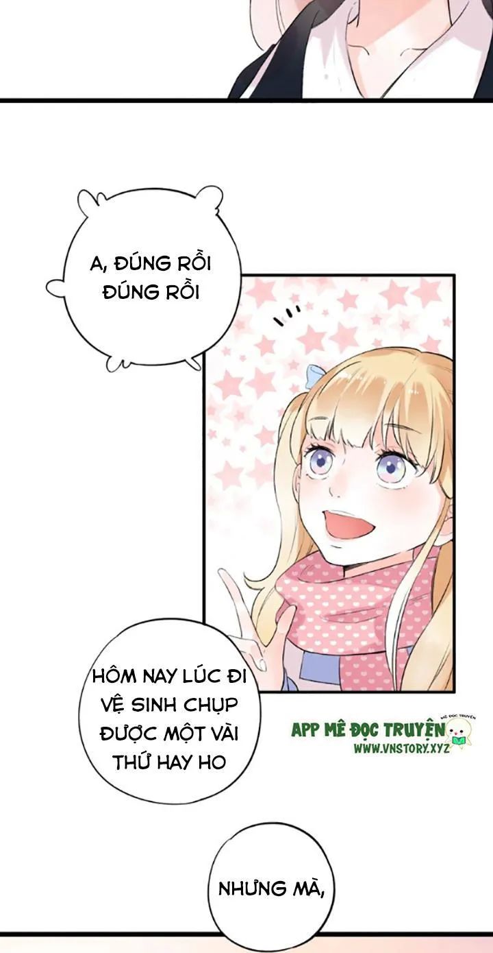 Đom Đóm Trên Dòng Sông Cô Quạnh - Chương 45 - Trang 8