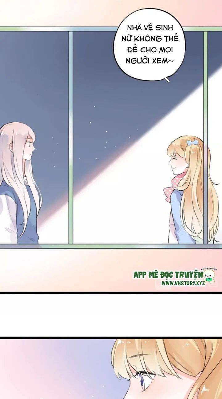 Đom Đóm Trên Dòng Sông Cô Quạnh - Chương 45 - Trang 9