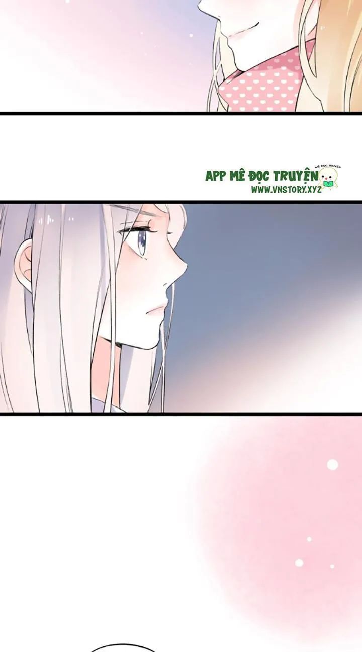 Đom Đóm Trên Dòng Sông Cô Quạnh - Chương 45 - Trang 10