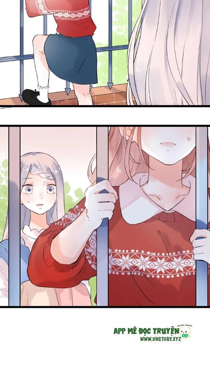 Đom Đóm Trên Dòng Sông Cô Quạnh - Chương 46 - Trang 22