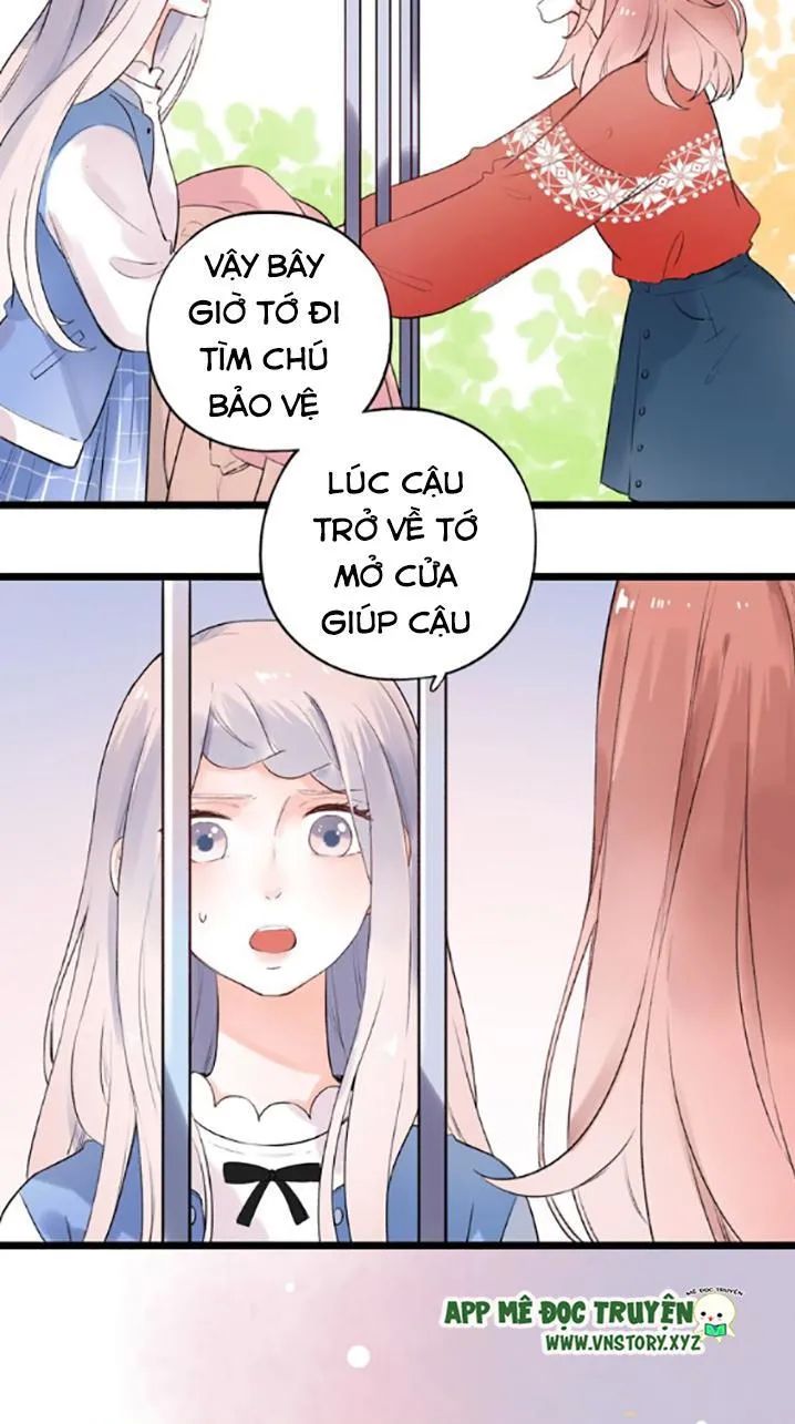 Đom Đóm Trên Dòng Sông Cô Quạnh - Chương 46 - Trang 27