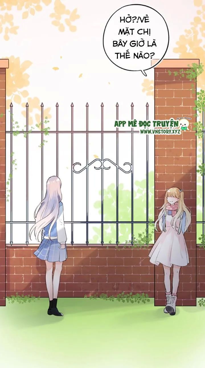 Đom Đóm Trên Dòng Sông Cô Quạnh - Chương 46 - Trang 34