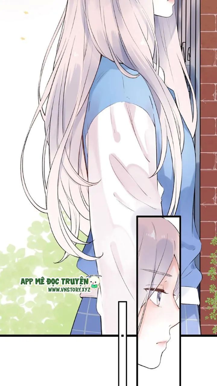 Đom Đóm Trên Dòng Sông Cô Quạnh - Chương 46 - Trang 36